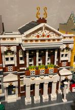 Mouldking 16032 opera, Ophalen of Verzenden, Zo goed als nieuw