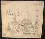 Pink Floyd – Relics 1971 LP1327 met wat gebruikssporen, Ophalen of Verzenden, Gebruikt, 12 inch, Pop