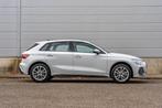 Audi A3 Sportback 40 TFSI e 204pk S Edition | Assistentie Pa, Auto's, Audi, 12 maanden, Stof, 1498 cc, 4 cilinders