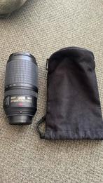 Nikon - AF-S NIKKOR 70-300mm 1:4.5-5.6G, Audio, Tv en Foto, Fotografie | Lenzen en Objectieven, Ophalen of Verzenden, Gebruikt