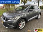 Volkswagen T-Roc 2.0 TSI 4Motion Sport I Panodak I Camera LE, Stof, Gebruikt, Zwart, 1984 cc