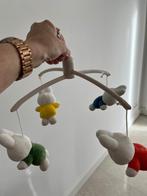 1x mobiele hanger Nijntje voor bij wieg, ledikant of box, Ophalen, Gebruikt, Mobiel