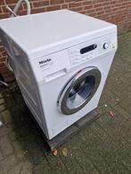 Miele edition 3 W5877, Ophalen, Gebruikt, 8 tot 10 kg, 1600 toeren of meer