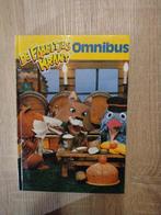 De Fabeltjeskrant omnibusboek, Ophalen, Gelezen, Fictie algemeen