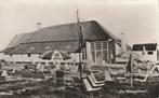Texel       de Worsteltent, Ophalen of Verzenden, 1940 tot 1960, Gelopen, Waddeneilanden