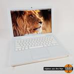 Apple Macbook 13-inch, Medio 2007 || Nu voor € 99.99, Gebruikt, Ophalen of Verzenden
