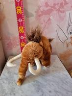 Manny, ice age knuffel, Kinderen en Baby's, Ophalen of Verzenden, Zo goed als nieuw, Overige typen
