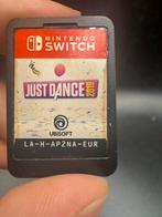 Just dance 2019 switch, Ophalen of Verzenden, Zo goed als nieuw, Lennh0547@gmail.com, Lenn Hodes
