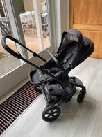 Easywalker Harvey 2 compleet, Kinderen en Baby's, Kinderwagens en Combinaties, Gebruikt, Verstelbare duwstang, Ophalen, Kinderwagen
