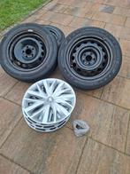 Stallen velgen met winterbanden, Ophalen of Verzenden, Peugeot