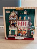 Lemax Teddy's Toys Shop, Diversen, Ophalen of Verzenden, Zo goed als nieuw