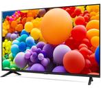 LG 65" UHD AI UT73 4K Smart TV – Bioscoopkwaliteit in j, LG, Nieuw, Support@lg.com, LG Twin Towers
128 Yeoui-daero, Yeongdeungpo-gu
Seoul 07336
South Korea