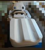 Andumedic Andulatiematras Pro 3, Ophalen, Zo goed als nieuw, Apparaat