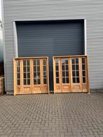 Antieke oranjerie 4-slag geloogd, Ophalen of Verzenden