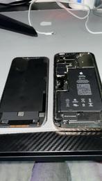 Scherm reparatie iphone, Ophalen of Verzenden