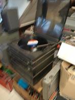 Stereotoren Philips, Ophalen, Philips