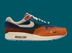 Nike Air Max 1 SP Kasina Won-Ang Orange - 41, Overige kleuren, Nike, Nieuw, Ophalen of Verzenden