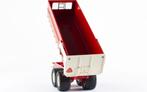 Beco Super 1800 Tipping Trailer, Hobby en Vrije tijd, Modelauto's | 1:32, Ophalen of Verzenden, Nieuw, Tractor of Landbouw, Overige merken