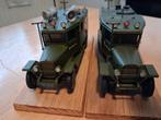 GAZ/ZILL ? 1/43 TRUCKS, Overige merken, 1:32 tot 1:50, Ophalen of Verzenden, Zo goed als nieuw
