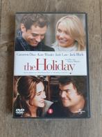 The Holiday, Cd's en Dvd's, Vanaf 6 jaar, Ophalen of Verzenden, Zo goed als nieuw, Romantische komedie