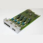 KPN Novo Alcatel OmniPCX ATA4 ATA 4 ATA-4 card, Verzenden, Gebruikt, Toebehoren