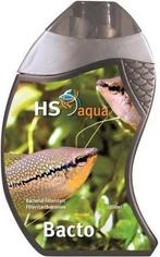 hs aqua bacto 350 ml €19,95, Dieren en Toebehoren, Ophalen, Nieuw, Overige typen