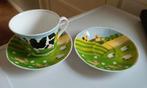 Roy Kirkham home farm servies, Huis en Inrichting, Keuken | Servies, Ophalen of Verzenden, Zo goed als nieuw, Overige stijlen