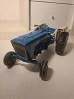 Zoldervondst Ford 4600 Tractor - Klassieker!, Overige merken, Gebruikt, Ophalen of Verzenden, Groter dan 1:32