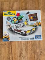 Nieuwe doos mega blocks Minions, Ophalen of Verzenden, Nieuw, Megabloks