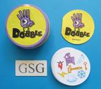 Dobble nr. DOBB01NL-02, Hobby en Vrije tijd, Gezelschapsspellen | Kaartspellen, Ophalen, Zo goed als nieuw