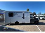 Hymer T695 S 1ste eigenaar 9500 KM, Luifel, Tot en met 2, Bedrijf, Diesel