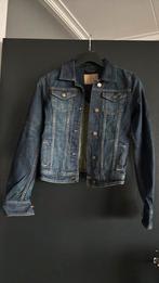 Spijkerjas Amisu, Ophalen of Verzenden, Zo goed als nieuw, Maat 36 (S), Blauw