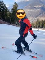 Spyder ski jas en broek - maat 176, Spyder, Ophalen of Verzenden, Zo goed als nieuw, Setje