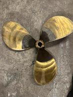 Vetus Boot Schroef - 3 Bladen, Watersport en Boten, Accessoires en Onderhoud, Ophalen, Gebruikt, Motor en Techniek