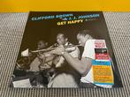 Clifford Brown & J.J. Johnson - Get Happy, Verzenden, 1940 tot 1960, 12 inch, Nieuw in verpakking