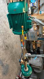 Stallkamp TKP Mestpomp met versnijder, ongebruikt, Ophalen of Verzenden, Veehouderij, Stalinrichting