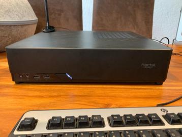 Nette, compacte PC met 7e gen i7 CPU, 32GB ram, GeForce 1050 beschikbaar voor biedingen