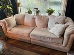 Rofra Ribbank - Comfortabele Zitbank, Huis en Inrichting, Banken | Bankstellen, Ophalen, 250 tot 300 cm, Gebruikt, Ribstof