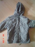 Winterjas, Kinderen en Baby's, Kinderkleding | Maat 116, Ophalen of Verzenden, Zo goed als nieuw, Jongen, Jas