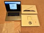 Apple MacBook Pro 15 Touchbar Intel Core i7 16GB RAM 256GB, Computers en Software, Apple Macbooks, 256 GB, Zo goed als nieuw, 3 tot 4 Ghz