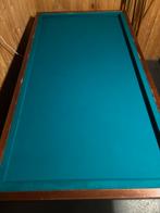 Eureka biljart, Sport en Fitness, Biljarten en Poolen, Ophalen, Gebruikt, Biljarttafel