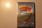 800v - pc cd rom - roller coaster world 3d, Alle leeftijden, Ophalen of Verzenden, Gebruikt