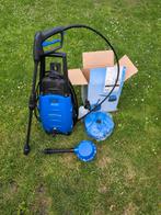 Nilfisk c110.3 hogedrukreiniger DEFECT (VOOR ONDERDELEN), Tuin en Terras, Ophalen, Gebruikt, Elektrisch