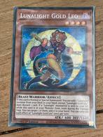 Lunalight Gold Leo, Ophalen of Verzenden, Zo goed als nieuw, Booster