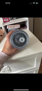 Frozen glitter drinkbeker, Huis en Inrichting, Keuken | Servies, Nieuw, Ophalen of Verzenden, Overige stijlen, Overige materialen