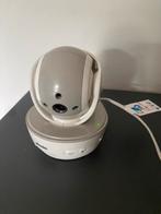 Alecto camera en evt ouderunit DVM-200 GS   babyfoon, Kinderen en Baby's, Babyfoons, Ophalen of Verzenden, Gebruikt, 250 meter of meer