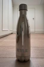 Netflix Thermosfles / Bidon, Ophalen of Verzenden, Nieuw