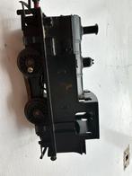 Triang locomotief British Railways, Antiek en Kunst, Antiek | Speelgoed, Ophalen of Verzenden