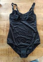 Prima donna body 80 D ZGAN zwart 80D, Prima Donna, Ophalen of Verzenden, Zwart, Body of Korset