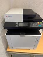 Kyocera Ecosys M5526cdw kleurenlaserprinter, Computers en Software, Printers, Ophalen, All-in-one, Kyocera, Ingebouwde Wi-Fi